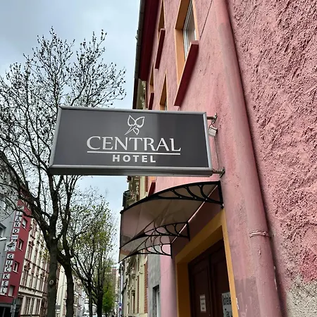 Hotel Central Hotel