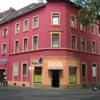 Central Hotel Hotel 2*