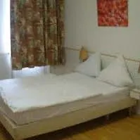 セントラル-ホテル オッフェンバッハ ホテル オッフェンバッハ