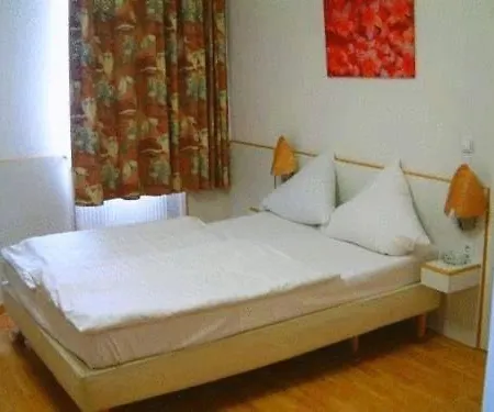 セントラル-ホテル オッフェンバッハ オッフェンバッハ